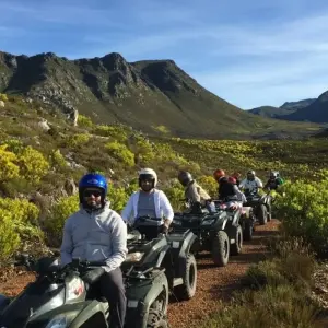 Explore Cape Town - Garden Route Adventure Tour - 5 Days for 5 days with Explore South Africa and discover unforgettable experiences - Photo 4