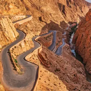 Explore 3-day Merzouga desert tour from Ouarzazate for 3 days with Explore Morocco Journeys and discover unforgettable experiences - Photo 7