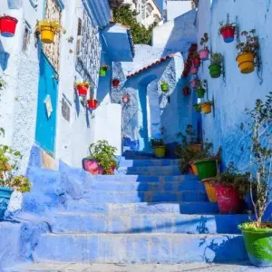 Explore Private 7-Day Morocco Desert Tour from Casablanca for 7 days with Explore Morocco Journeys and discover unforgettable experiences - Photo 9