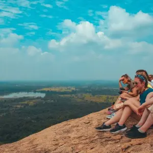 Explore Sri Lanka- Explore Sri Lanka with Explore Vacations- 09 Days/ 08 Nights Tour for 9 days with Explore Vacations PVT Ltd and discover unforgettable experiences - Photo 2