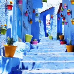 Explore 6 Day Best Morocco Tour from Tangier for 6 days with Explore Morocco Journeys and discover unforgettable experiences - Photo 10