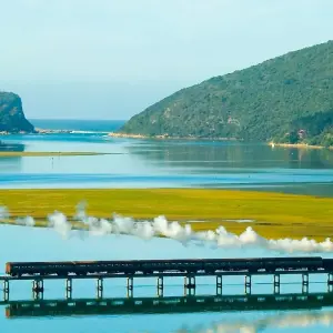 Explore Cape Town - Winelands - Garden Route - Addo National Park:  6 Day Tour for 6 days with Explore South Africa and discover unforgettable experiences - Photo 6