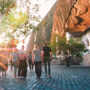 Explore Sri Lanka- Explore Sri Lanka with Explore Vacations- 09 Days/ 08 Nights Tour for 9 days with Explore Vacations PVT Ltd and discover unforgettable experiences - Photo 4