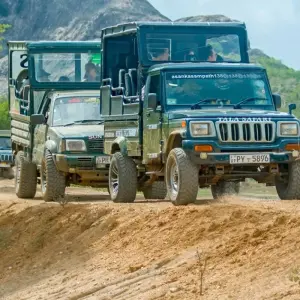 Explore Sri Lanka - Glamour Sri Lanka - 10 Days 09 Nights Tour for 10 days with Explore Vacations PVT Ltd and discover unforgettable experiences - Photo 2