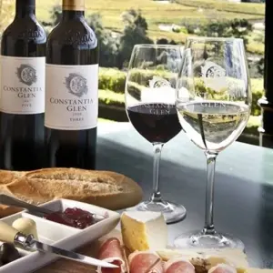 Explore Cape Winelands and the Garden Route for Wine Lovers - 5 Days for 5 days with Explore South Africa and discover unforgettable experiences - Photo 9