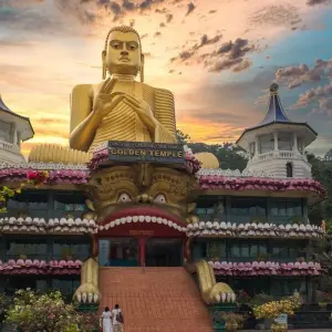 Explore Sri Lanka- Explore Sri Lanka with Explore Vacations- 09 Days/ 08 Nights Tour for 9 days with Explore Vacations PVT Ltd and discover unforgettable experiences - Photo 6