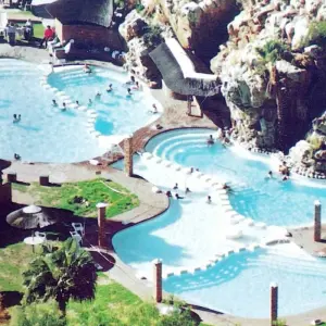 Explore Winelands & Garden Route Health & Wellness:   Spa Treatments - Nutritious Cuisine - Fine Wine   (5 Days) for 5 days with Explore South Africa and discover unforgettable experiences - Photo 9