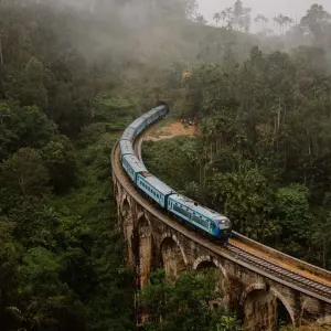 Explore Sri Lanka - Glamour Sri Lanka - 10 Days 09 Nights Tour for 10 days with Explore Vacations PVT Ltd and discover unforgettable experiences - Photo 4