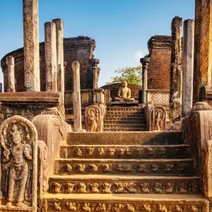 Explore Sri Lanka- Explore Sri Lanka with Explore Vacations- 09 Days/ 08 Nights Tour for 9 days with Explore Vacations PVT Ltd and discover unforgettable experiences - Photo 7