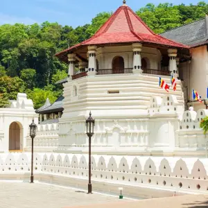 Explore Memorable days in Sri Lanka- 08 Days/ 07 Nights for 8 days with Explore Vacations PVT Ltd and discover unforgettable experiences - Photo 2