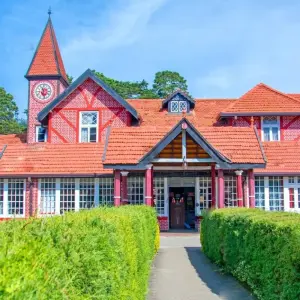 Explore Sri Lanka - Glamour Sri Lanka - 10 Days 09 Nights Tour for 10 days with Explore Vacations PVT Ltd and discover unforgettable experiences - Photo 6