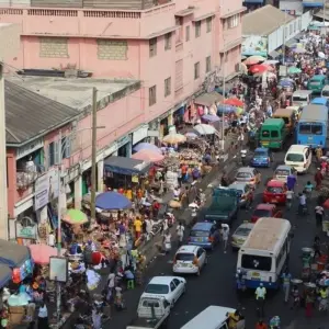 Explore Volta to Nzulezu Tour in Ghana for 9 days with Eyali Tours and discover unforgettable experiences - Photo 3