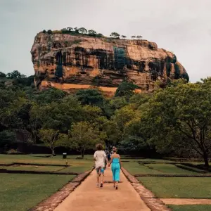 Explore Memorable days in Sri Lanka- 08 Days/ 07 Nights for 8 days with Explore Vacations PVT Ltd and discover unforgettable experiences - Photo 4