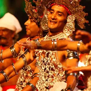 Explore Sri Lanka - Glamour Sri Lanka - 10 Days 09 Nights Tour for 10 days with Explore Vacations PVT Ltd and discover unforgettable experiences - Photo 7