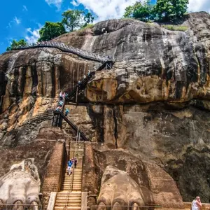 Explore Sri Lanka - Glamour Sri Lanka - 10 Days 09 Nights Tour for 10 days with Explore Vacations PVT Ltd and discover unforgettable experiences - Photo 8