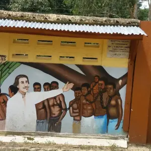 Explore 4 Days Tour in Ghana for 4 days with Eyali Tours and discover unforgettable experiences - Photo 5