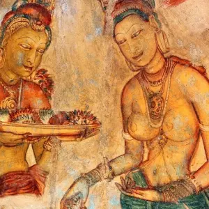 Explore Sri Lanka - Glamour Sri Lanka - 10 Days 09 Nights Tour for 10 days with Explore Vacations PVT Ltd and discover unforgettable experiences - Photo 9