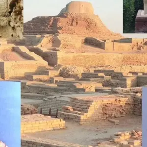 Explore Discovering the Treasures of the Indus Valley & Gandhara Civilizations for 14 days with Exploria and discover unforgettable experiences - Photo 3