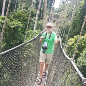 Explore 4 Days Tour in Ghana for 4 days with Eyali Tours and discover unforgettable experiences - Photo 7