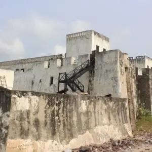 Explore Volta to Nzulezu Tour in Ghana for 9 days with Eyali Tours and discover unforgettable experiences - Photo 8