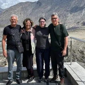 Explore Hunza valley and Lahore Exploratory Tour for 9 days with Exploria and discover unforgettable experiences - Photo 2