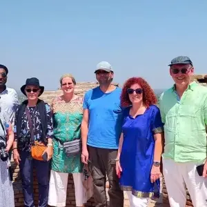 Explore Discovering the Treasures of the Indus Valley & Gandhara Civilizations for 14 days with Exploria and discover unforgettable experiences - Photo 5