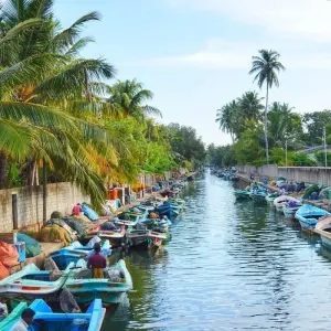 Explore Memorable days in Sri Lanka- 08 Days/ 07 Nights for 8 days with Explore Vacations PVT Ltd and discover unforgettable experiences - Photo 10