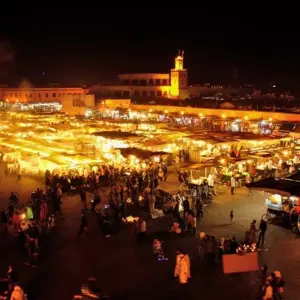 Explore Family Atlas Mountain and Sahara Adventure for 8 days with Explore! and discover unforgettable experiences - Photo 3