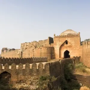 Explore Treasures of Central India for 14 days with Explore! and discover unforgettable experiences - Photo 4