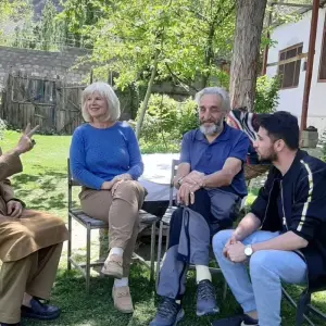 Explore Explore Northern Pakistan - Hunza, Skardu, and Nanga Parbat Base Camp for 14 days with Exploria and discover unforgettable experiences - Photo 2