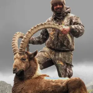 Explore Himalayan Ibex Trophy Hunting Hunza- Northern Pakistan for 9 days with Exploria and discover unforgettable experiences - Photo 3