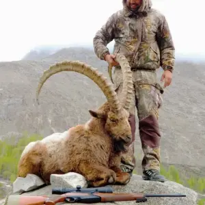 Explore Himalayan Ibex Trophy Hunting Hunza- Northern Pakistan for 9 days with Exploria and discover unforgettable experiences - Photo 4
