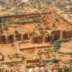 Explore Discovering the Treasures of the Indus Valley & Gandhara Civilizations for 14 days with Exploria and discover unforgettable experiences - Photo 7
