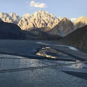 Explore Hunza valley and Lahore Exploratory Tour for 9 days with Exploria and discover unforgettable experiences - Photo 4