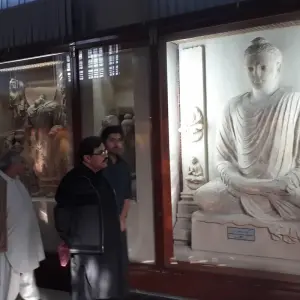 Explore Buddhist Pilgrimage Tour to Pakistan for 12 days with Exploria and discover unforgettable experiences - Photo 3