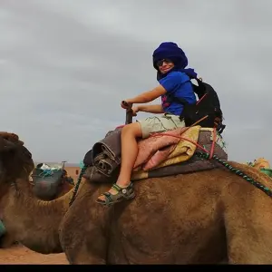 Explore Family Atlas Mountain and Sahara Adventure for 8 days with Explore! and discover unforgettable experiences - Photo 5