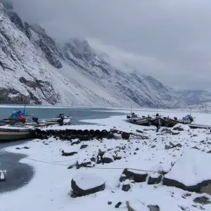 Explore Hunza valley and Lahore Exploratory Tour for 9 days with Exploria and discover unforgettable experiences - Photo 5