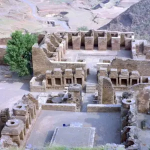 Explore Buddhist Pilgrimage Tour to Pakistan for 12 days with Exploria and discover unforgettable experiences - Photo 4
