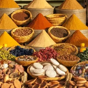 Explore Family Atlas Mountain and Sahara Adventure for 8 days with Explore! and discover unforgettable experiences - Photo 6