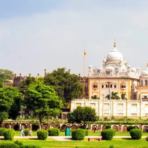 Explore Sikh Pilgrimage Tour Pakistan | Kartarpur Nankana Sahib for 9 days with Exploria and discover unforgettable experiences - Photo 3