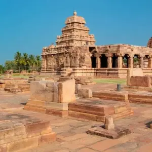 Explore Treasures of Central India for 14 days with Explore! and discover unforgettable experiences - Photo 7