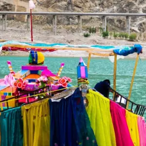 Explore Explore Northern Pakistan - Hunza, Skardu, and Nanga Parbat Base Camp for 14 days with Exploria and discover unforgettable experiences - Photo 5