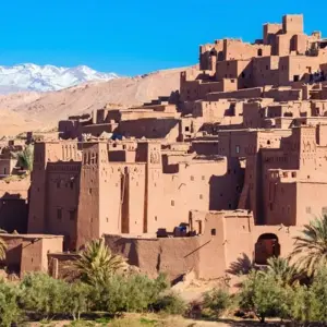 Explore Family Atlas Mountain and Sahara Adventure for 8 days with Explore! and discover unforgettable experiences - Photo 7
