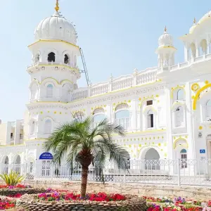 Explore Sikh Pilgrimage Tour Pakistan | Kartarpur Nankana Sahib for 9 days with Exploria and discover unforgettable experiences - Photo 4