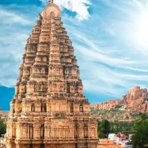 Explore Treasures of Central India for 14 days with Explore! and discover unforgettable experiences - Photo 8