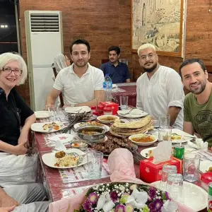 Explore 10-Day Trek through Pakistan's Karakoram Mountains for 10 days with Exploria and discover unforgettable experiences - Photo 5