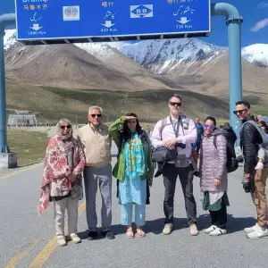 Explore Explore Northern Pakistan - Hunza, Skardu, and Nanga Parbat Base Camp for 14 days with Exploria and discover unforgettable experiences - Photo 6