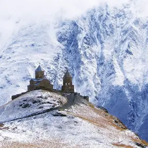 Explore The Best of Georgia and Armenia for 16 days with Explore! and discover unforgettable experiences - Photo 3