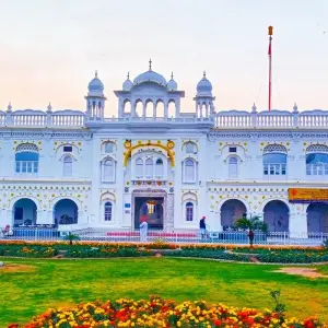 Explore Sikh Pilgrimage Tour Pakistan | Kartarpur Nankana Sahib for 9 days with Exploria and discover unforgettable experiences - Photo 5