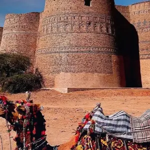 Explore Discovering the Treasures of the Indus Valley & Gandhara Civilizations for 14 days with Exploria and discover unforgettable experiences - Photo 11